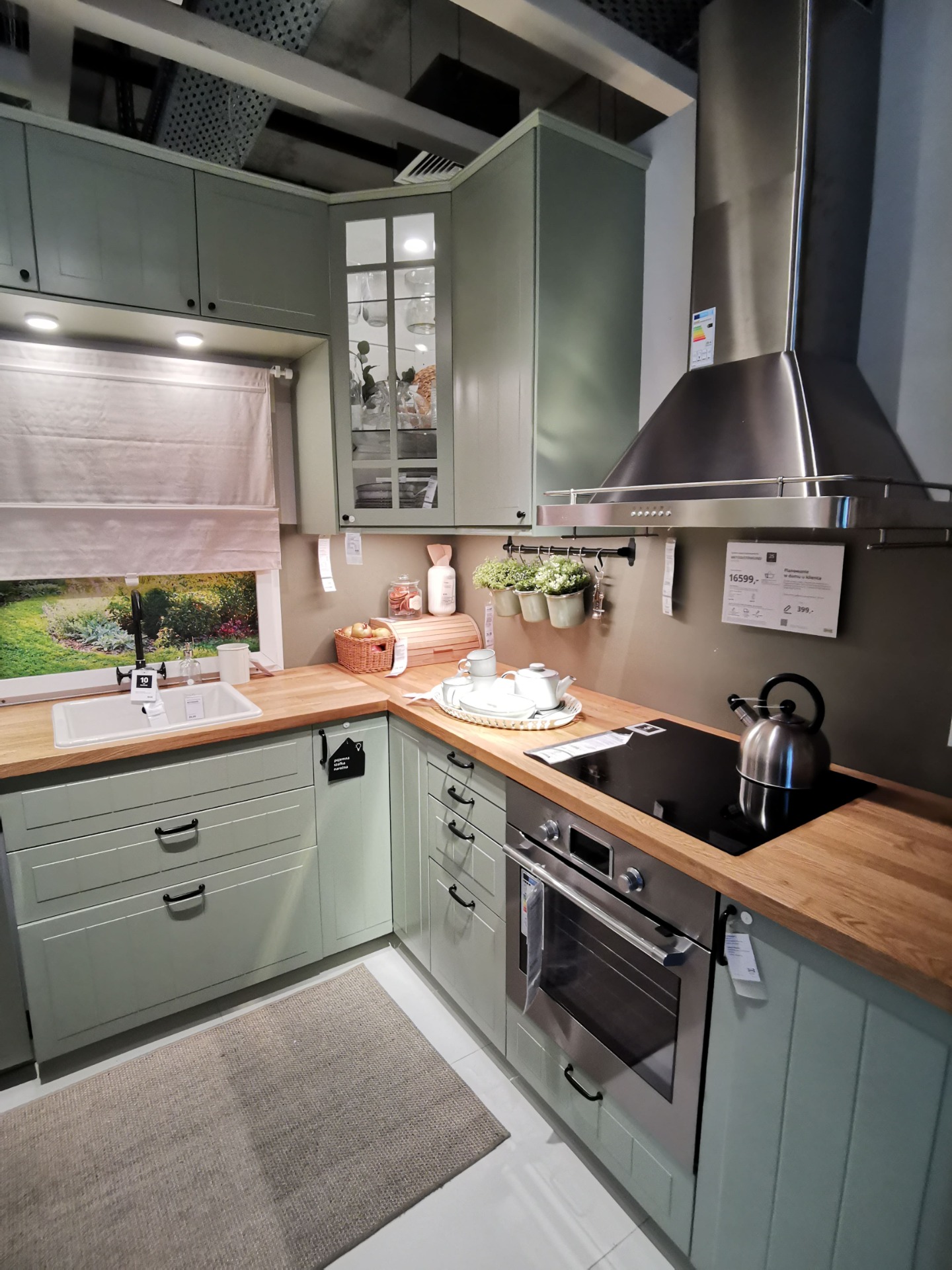 IKEA Kitchen Color Codes: A Guide to Choosing the Perfect Color for ...